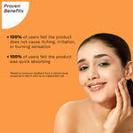 Buy Pilgrim 10% Vitamin C Face Serum For Daily Brightness- 10 ml (Pack of 2) - Purplle