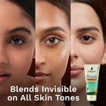 Buy Pilgrim 2% Niacinamide Glow Sunscreen SPF 50 PA+++ – Pack of 2 (50 gm each) | Broad Spectrum UVA/UVB Protection | Brightens, Hydrates & Protects | 100 gm| Lightweight & Non-Greasy | For All Skin Types - Purplle