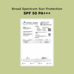 Buy Pilgrim 2% Niacinamide Glow Sunscreen SPF 50 PA+++ – Pack of 2 (50 gm each) | Broad Spectrum UVA/UVB Protection | Brightens, Hydrates & Protects | 100 gm| Lightweight & Non-Greasy | For All Skin Types - Purplle