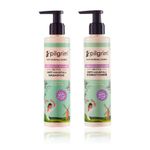 Buy Pilgrim Spanish Rosemary & Biotin Anti-Hairfall Shampoo and Conditioner - Combo of 2 - Purplle