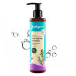 Buy Pilgrim Spanish Rosemary & Biotin Anti-Hairfall Shampoo & Conditioner Combo of 2 – Hair Strengthening & Fall Control – Pack of 2 (200ml Each) Haircare Kit - Purplle