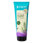 Buy Pilgrim Spanish Rosemary & Biotin Anti-Hairfall Shampoo & Conditioner Combo of 2 – Hair Strengthening & Fall Control – Pack of 2 (200ml Each) Haircare Kit - Purplle