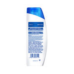 Buy Head and Shoulders Anti Hair Fall Shampoo, 340 ml - Purplle