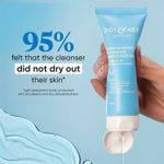 Buy Dot & Key Cleanse & Sun Protect Duo - 150 gm | Face Wash & Face Sunscreen - Purplle