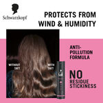 Buy Schwarzkopf TAFT Power Hold 5 Hair Spray for Heat Protection, Gives Cashmere like Softness - 250 ml - Purplle
