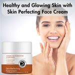 Buy Dermistry Pigmentation Removal Fairness Face Cream I Kojic Acid Niacinamide I Blemishes Dark Spots Correction Uneven Tone Melasma Dull Skin Removal I Glowing Brightening Moisturizer I Men Women (50 ml) - Purplle