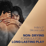 Buy Durex Real Feel Long-Lasting Lubricant - 50 ml - Purplle