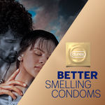 Buy Durex Real Feel Condom 3 Count - 3 pc - Purplle