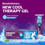 Buy Moov Cool Therapy Pain Relieving Gel (20 gm) - Purplle