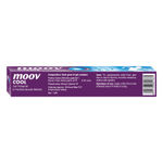 Buy Moov Cool Therapy Pain Relieving Gel (20 gm) - Purplle