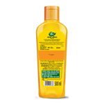 Buy Dabur Sarson Amla 500ml - Purplle
