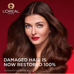 Buy L'Oreal Paris Repairing Shampoo, For Damaged and Weak Hair, With Pro-Keratin + Ceramide, Total Repair 5, 180 ml - Purplle