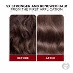 Buy L'Oreal Paris Repairing Shampoo, For Damaged and Weak Hair, With Pro-Keratin + Ceramide, Total Repair 5, 180 ml - Purplle