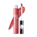 Buy Elle18 Liquid Lip Color, Flattering Nude, 5.6 ml - Purplle