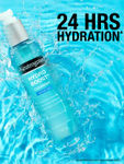 Buy Neutrogena Hydro Boost Water Gel Cleanser 145 ml - Purplle