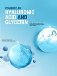 Buy Neutrogena Hydro Boost Water Gel Cleanser 145 ml - Purplle