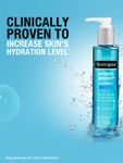 Buy Neutrogena Hydro Boost Water Gel Cleanser 145 ml - Purplle