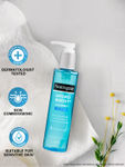 Buy Neutrogena Hydro Boost Water Gel Cleanser 145 ml - Purplle
