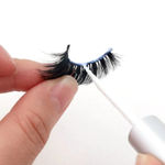 Buy Europegirl Cosmetics Eyelash Glue 5 gm - Purplle