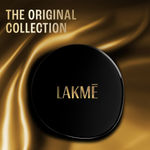 Buy Lakme Ultimate Glam Compact, Skin Lightening Compact Powder with Vitamin B3,A Golden Medium, 8 gm - Purplle