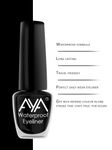 Buy AYA Eye Make up Combo of 2 - 24 Hrs Long Lasting & Waterproof Eyeliner Black (5 ml) + Waterproof Kohl Kajal Jet Black (0.28 gm) - Purplle