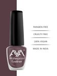 Buy AYA Eye Make up Combo of 2 - 24 Hrs Long Lasting & Waterproof Eyeliner Matte Brown (5 ml) + Waterproof Kohl Kajal Jet Black (0.28 gm) - Purplle