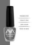 Buy AYA Eye Make up Combo of 2 - 24 Hrs Long Lasting & Waterproof Eyeliner Metallic Grey (5 ml) + Waterproof Kohl Kajal Jet Black (0.28 gm) - Purplle