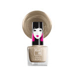 Buy Elle18 Nail Pops Nail Color, Shade 119 (5 ml) - Purplle