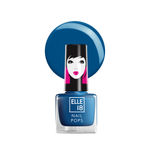 Buy Elle18 Nail Pops Nail Color, Shade 136 (5 ml) - Purplle