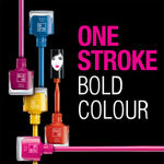 Buy Elle18 Nail Pops Nail Color 175, 5 ml - Purplle