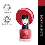 Buy Elle18 Nail Pops Nail Color, Shade 31, (5 ml) - Purplle