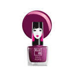 Buy Elle18 Nail Pops Nail Color - Shade 30 (5 ml) - Purplle