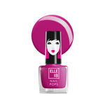 Buy Elle18 Nail Pops Nail Color - Shade 14 (5 ml) - Purplle