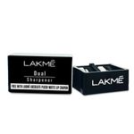 Buy Lakme Dual Sharpener (8 gm) - Purplle