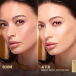 Buy Lakme Makeup+Skincare Vit C Superglow Concealer 24 Beige 5.4 ml - Purplle
