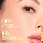 Buy Lakme Makeup+Skincare Vit C Superglow Concealer 24 Beige 5.4 ml - Purplle