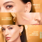 Buy Lakme Makeup+Skincare Vit C Superglow Concealer 24 Beige 5.4 ml - Purplle