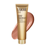 Buy Lakme 9to5 Powerplay Mousse Foundation, Rose Honey, 25 gm - Purplle
