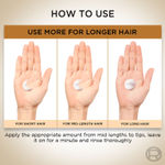 Buy L'Oreal Paris Extraordinary Oil Nourishing Conditioner For Dry & Dull Hair, 386 ml - Purplle