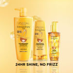 Buy L'Oreal Paris Extraordinary Oil Nourishing Conditioner For Dry & Dull Hair, 386 ml - Purplle