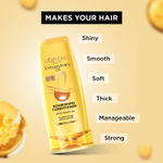 Buy L'Oreal Paris Extraordinary Oil Nourishing Conditioner For Dry & Dull Hair, 386 ml - Purplle