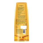 Buy L'Oreal Paris Extraordinary Oil Nourishing Conditioner For Dry & Dull Hair, 386 ml - Purplle