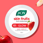 Buy Joy Skin Fruits Fruit Moisturizing Skin Cream, For All Skin Types 500 ml - Purplle