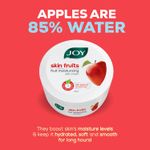 Buy Joy Skin Fruits Fruit Moisturizing Skin Cream, For All Skin Types 500 ml - Purplle