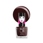 Buy Elle18 NAIL POPS 191 5 ml - Purplle