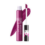 Buy Elle18 Liquid Lip Color, Lavender Hues, 5.6 ml - Purplle