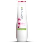 Buy BIOLAGE Colorlast Shampoo 200 ml | Paraben free|Helps Protect Colored Hair & Maintain Color Vibrancy | For Colored Hair - Purplle