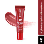Buy FoxTale Ceramide Moisturizer for Face & The Daily DuetA Hydrating Cleanser &Glazed Lips Brightening Lip Balm - Ruby Glaze (50 ml + 100ml+10g) - Purplle