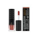 Buy Lakme Xtraordin-airy Lip Mousse Mini-Chocolate Temptation - Velvet Matte Finish Airlight & Moisturizing Formula with Cocoa Butter Travel friendly - 1.8 gm - Purplle
