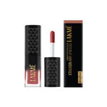 Buy Lakme Xtraordin-airy Lip Mousse Mini - Nude Naturalle - Velvet Matte Finish Airlight & Moisturizing Formula with Cocoa Butter Travel friendly - 1.8 gm - Purplle